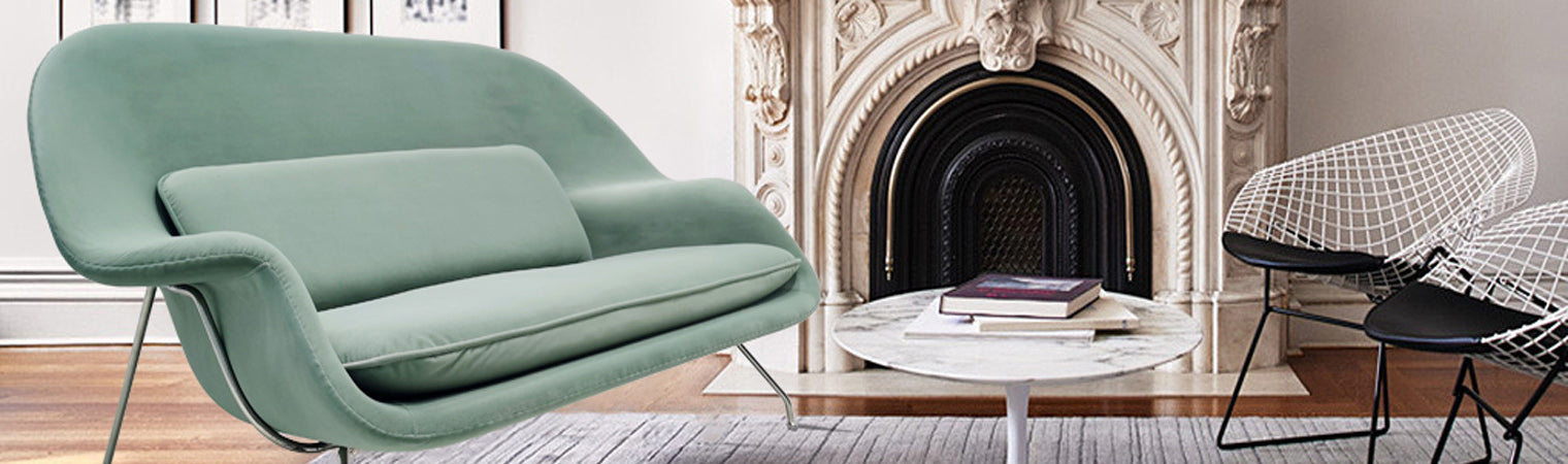 Cheap shop replica furniture