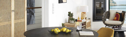 Feast Your Eyes: Tips for Arranging Dining Room Furniture for Maximum Style and Comfort