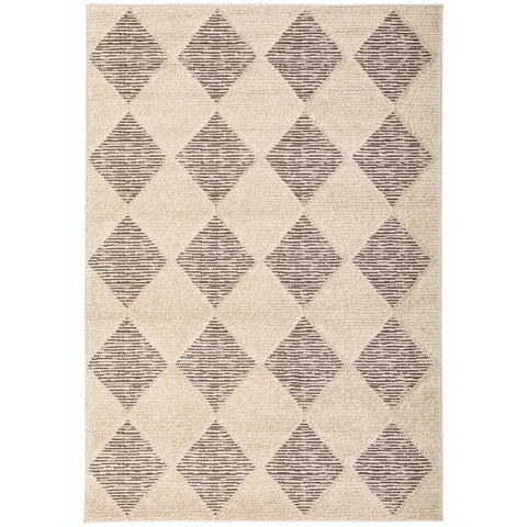 Serenade Yuri Beige Rug - Glicks Furniture