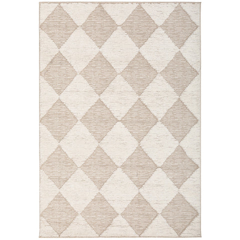Serenade Yuri Natural Rug - Glicks Furniture