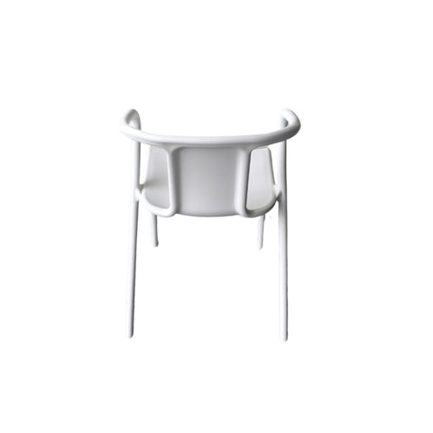Carter Outdoor Dining Chair