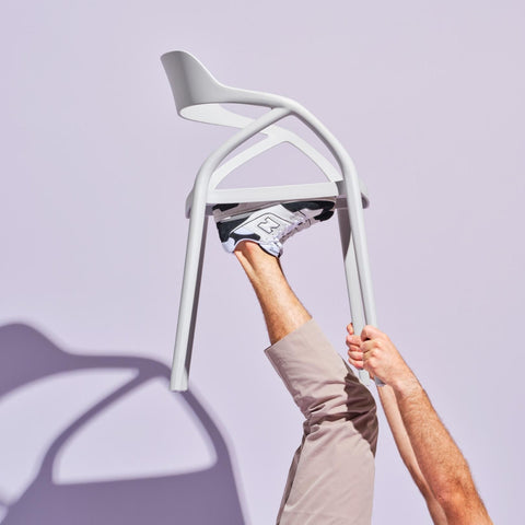 Zen Dining Chair - Glicks Furniture
