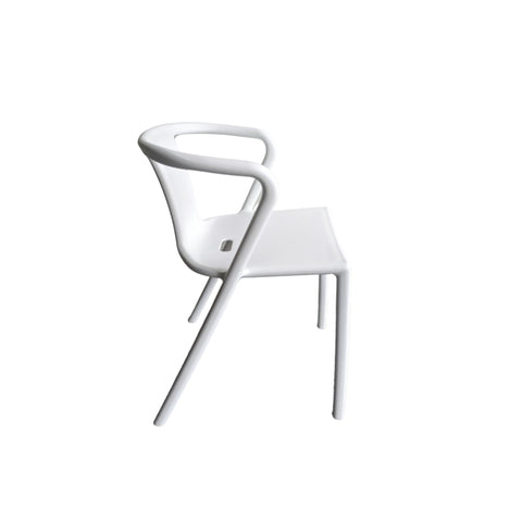 Carter Outdoor Dining Chair
