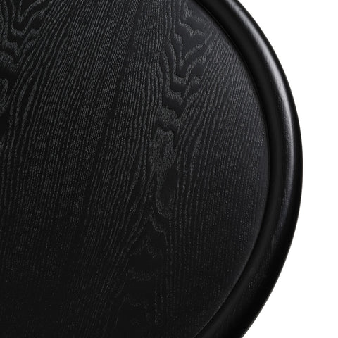 Kai Round Coffee Table 80cm - Glicks Furniture
