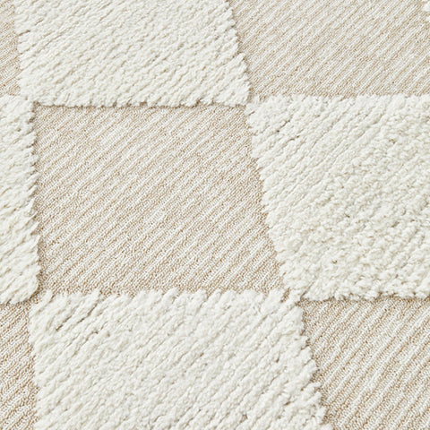 Serenade Yuri Natural Rug - Glicks Furniture