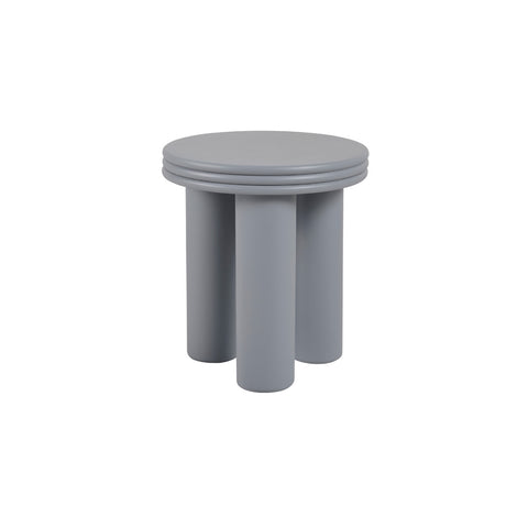 Liam Side Table 40cm - Glicks Furniture