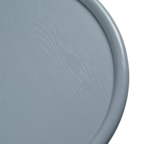 Kai Round Coffee Table 80cm - Glicks Furniture