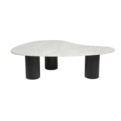 Annabel Marble Coffee Table