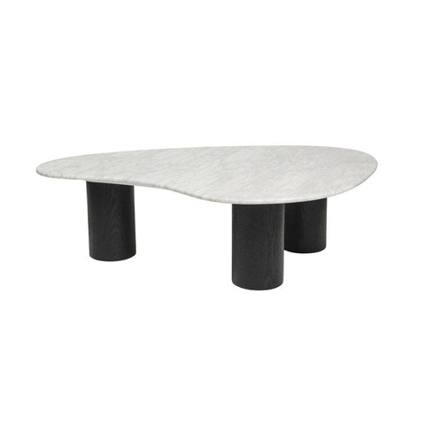 Annabel Marble Coffee Table