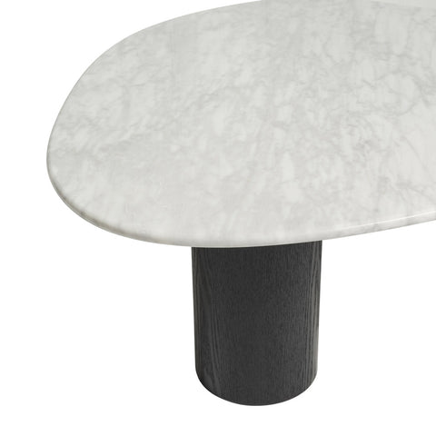 Annabel Marble Coffee Table