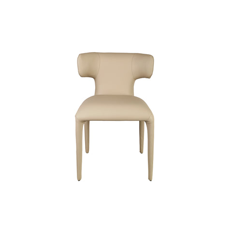Aspen PU Leather Dining Chair