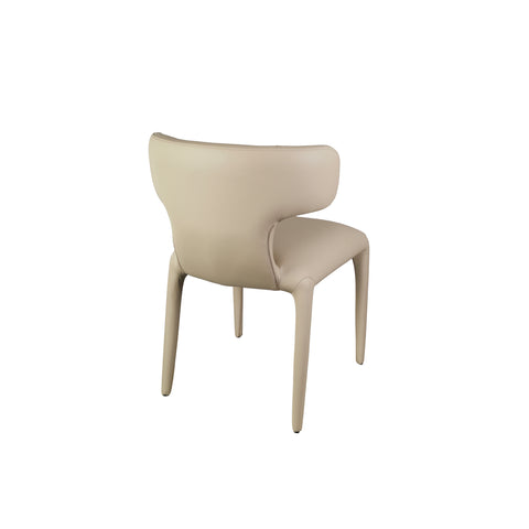 Aspen PU Leather Dining Chair