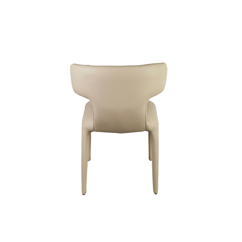 Aspen PU Leather Dining Chair