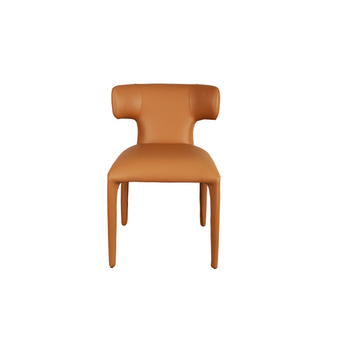 Aspen PU Leather Dining Chair