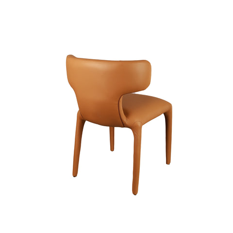 Aspen PU Leather Dining Chair
