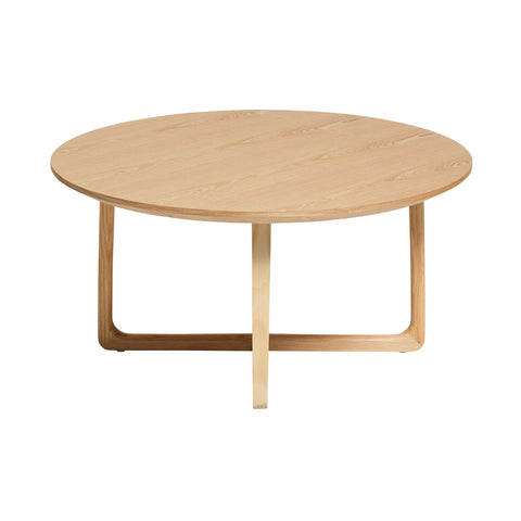 Astrid Round Coffee Table