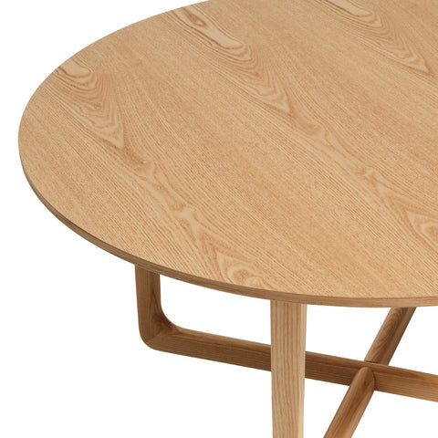 Astrid Round Coffee Table