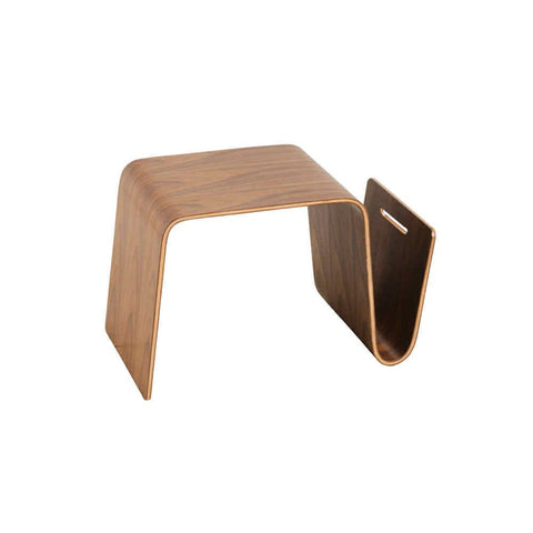 Bentwood Side Table