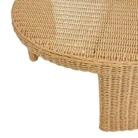 Cavani Outdoor Coffee Tables – Set of 2