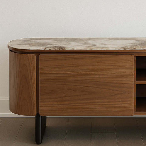 Costello Entertainment Unit 200cm