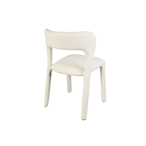 Enzo Fabric Dining Chair