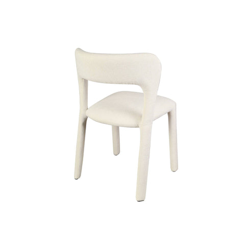Enzo Fabric Dining Chair