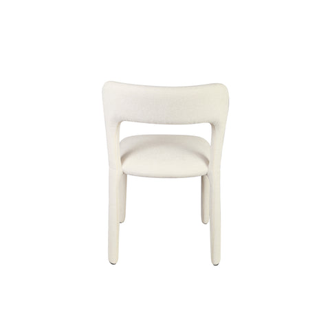 Enzo Fabric Dining Chair