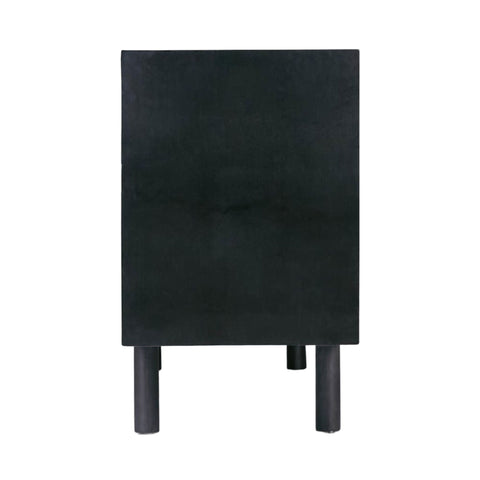 Hamish Sideboard Black