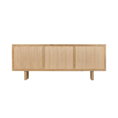 Hamish Sideboard Natural