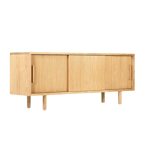 Hamish Sideboard Natural
