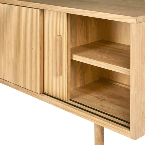 Hamish Sideboard Natural