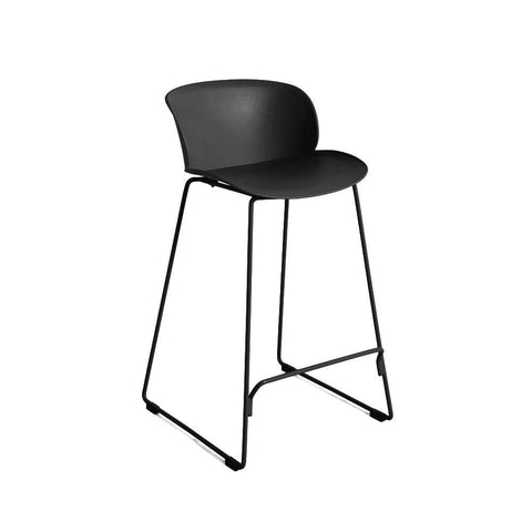 Harris Bar Stool Black