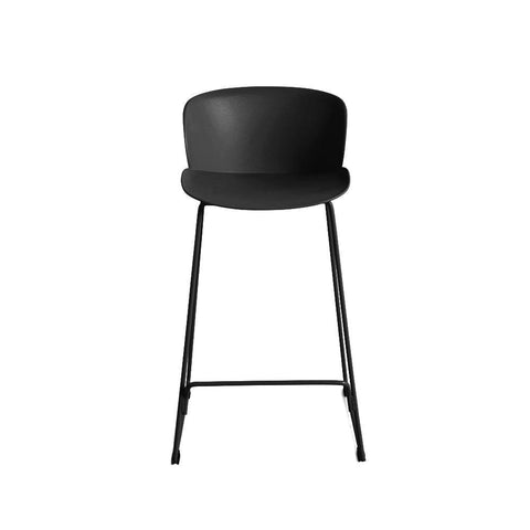 Harris Bar Stool Black