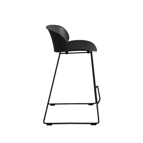 Harris Bar Stool Black