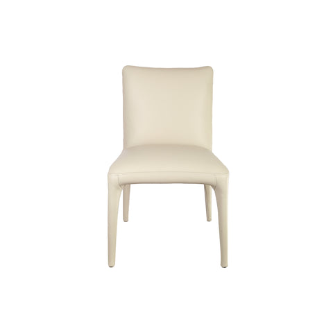 Iconic Leather Dining Chair