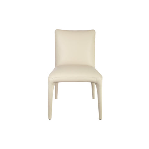 Iconic Leather Dining Chair