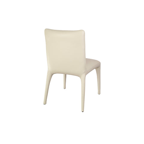 Iconic Leather Dining Chair