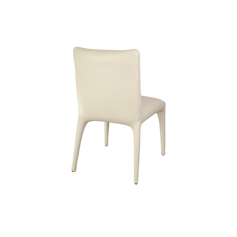 Iconic Leather Dining Chair