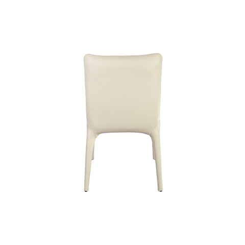 Iconic Leather Dining Chair