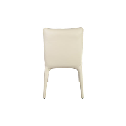 Iconic Leather Dining Chair
