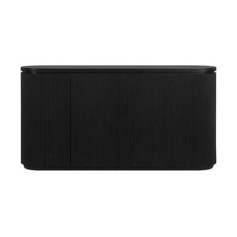 Jensen Sideboard Black 180cm