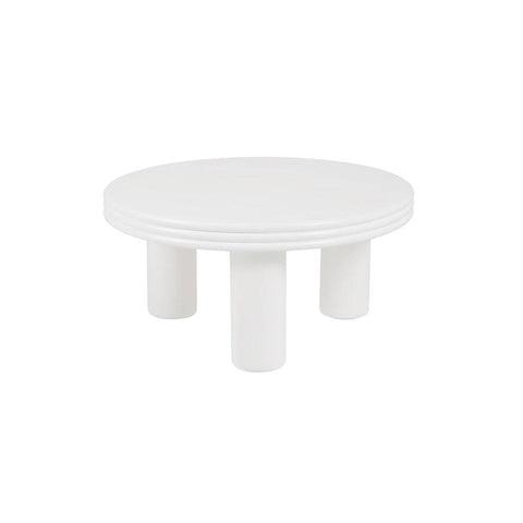 Liam Round Coffee Table 64cm