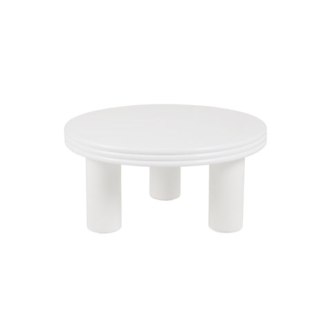Liam Round Coffee Table 64cm