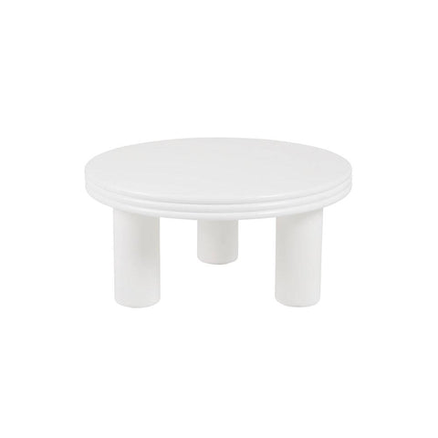 Liam Round Coffee Table 64cm