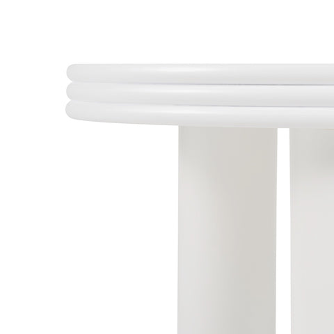 Liam Round Coffee Table 64cm