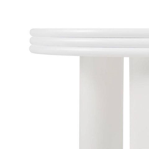Liam Round Coffee Table 64cm