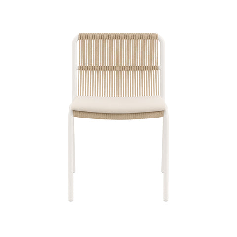 Matteo Outdoor Dining Chair