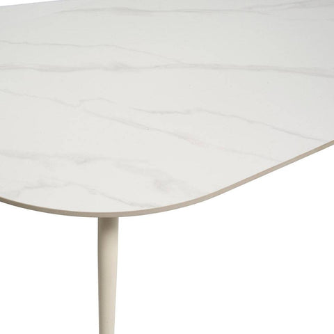Mykonos Outdoor Coffee Table