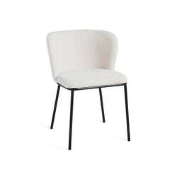 Noa Dining Chair Wales Fabric