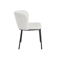 Noa Dining Chair Wales Fabric